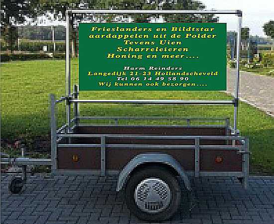 karren maar . . 